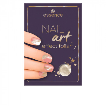 NAIL ART láminas para uñas