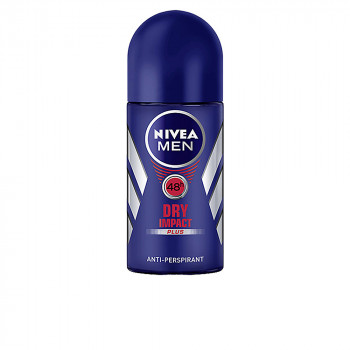 MEN DRY IMPACT deo roll-on...