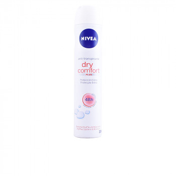 DRY COMFORT deo...