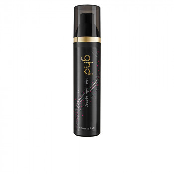GHD STYLE curly ever after...