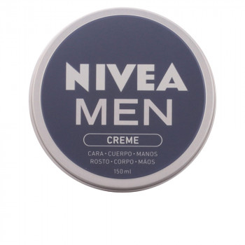 MEN CREME cara, cuerpo y...