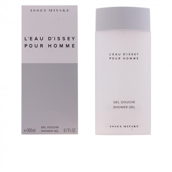 L'EAU D'ISSEY POUR HOMME...
