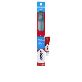 BROSSE A DENTS MOYENNE  LOT...