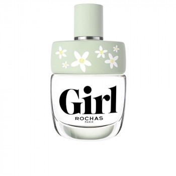 GIRL BLOOMING EDITION eau...