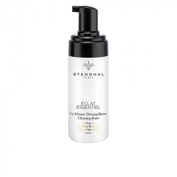 ÉCLAT ESSENTIEL la mousse...