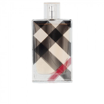 BRIT FOR HER eau de parfum...