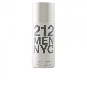 212 NYC MEN déodorant...