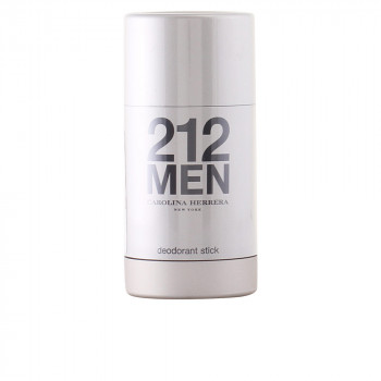 212 NYC MEN déodorant stick...