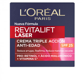 REVITALIFT LASER crema día...