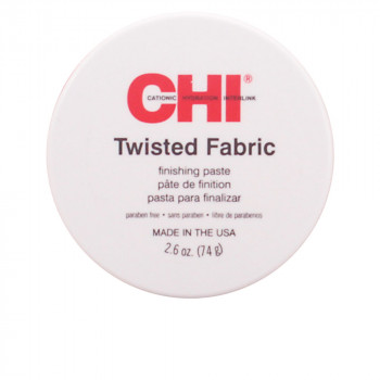 CHI TWISTED FABRIC...