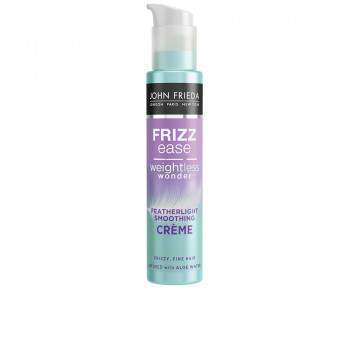 FRIZZ-EASE weightless...