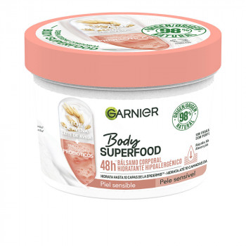 BODY SUPERFOOD baume...