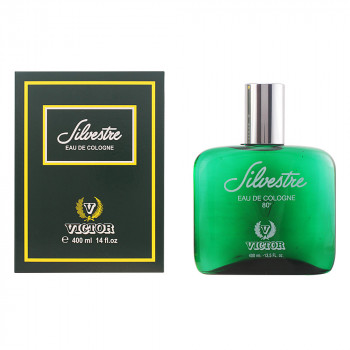 SILVESTRE eau de cologne