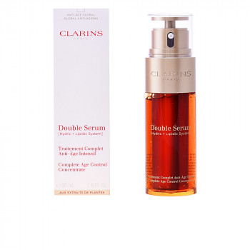 DOUBLE SERUM