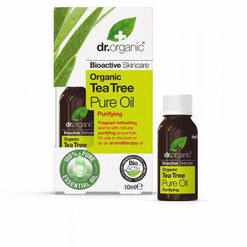 BIOACTIVE ORGANIC tea tree...