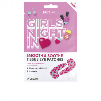 GIRLS NIGHT IN patchs...