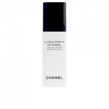 LA SOLUTION 10 DE CHANEL...