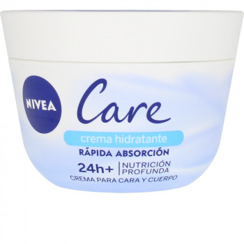 CARE nutrición profunda...