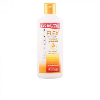 FLEX KERATIN shampoing...