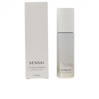 SENSAI LIFT FOCUS essence...