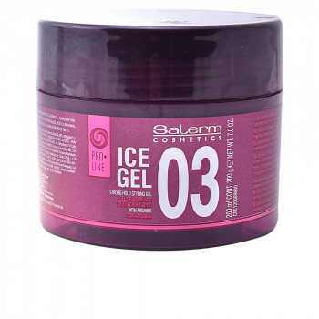 ICE GEL 03 strong hold...