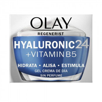 HYALURONIC24 + vitamine B5...