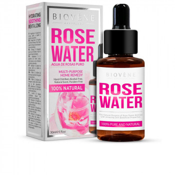 ROSE WATER PURE AND NATURAL...