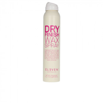 DRY FINISH wax spray 200 ml