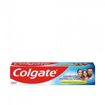 Dentifrice PROTECTION CARIE...