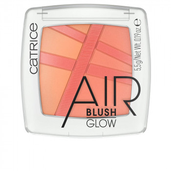 AIRBLUSH GLOW blush 5,5 gr