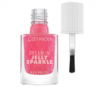 DREAM IN JELLY SPARKLE nail...