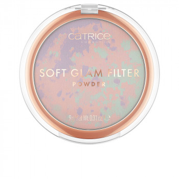 Poudre SOFT GLAM FILTER...
