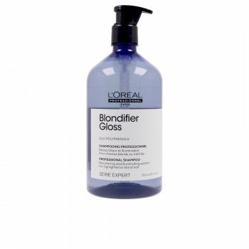 BLONDIFIER GLOSS shampooing