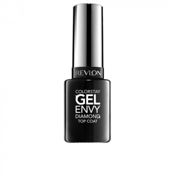 COLORSTAY gel envy top coat...