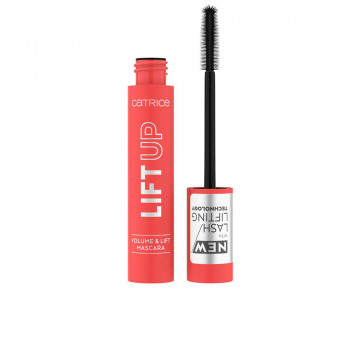 LIFT UP mascara 010-deep...