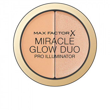 MIRACLE GLOW DUO pro...