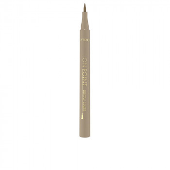 ON POINT brow liner