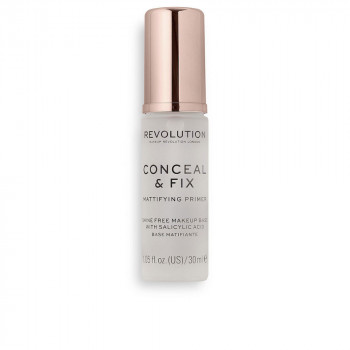 CONCEAL & FIX base...