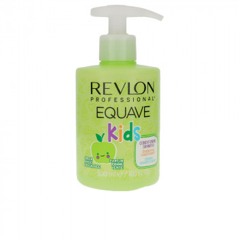 EQUAVE KIDS apple shampoo 2...