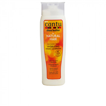 FOR NATURAL HAIR hydrating...