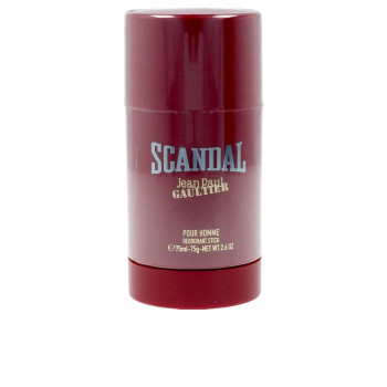 SCANDAL POUR HOMME deo...