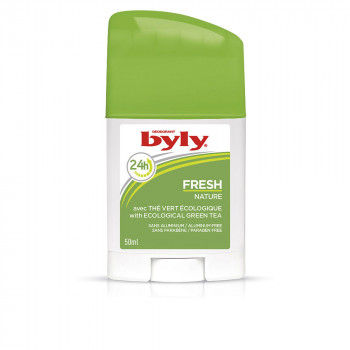 Déo stick ORGANIC FRESH 50 ml