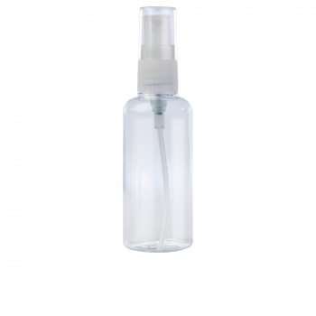 Plastic spray BOTTLE 60 ml	