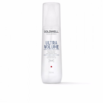 ULTRA VOLUME bodifying...