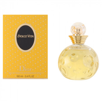 DOLCE VITA eau de toilette...