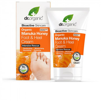 MANUKA HONEY crème pieds et...