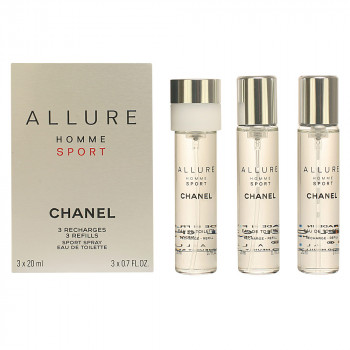 ALLURE HOMME SPORT rechange...