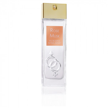 ROSE MUSK eau de parfum...