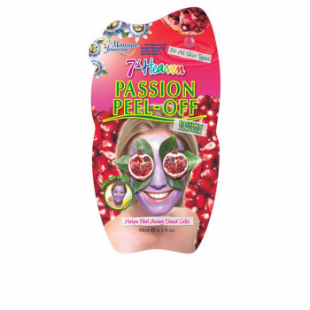 PEEL-OFF passion mask 10 ml