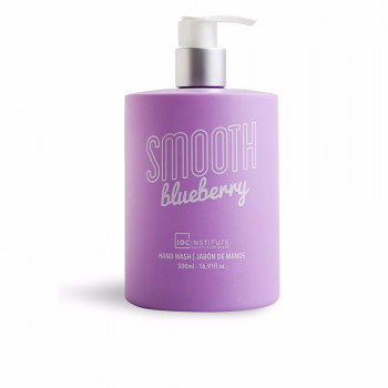 SMOOTH hand wash blueberry...